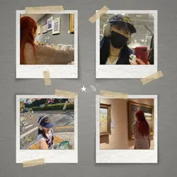 Museum date