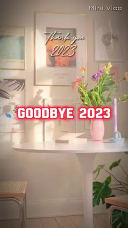 GOODBYE 2023
