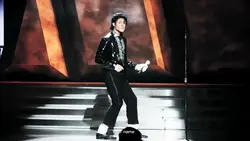 Michael Jackson edit