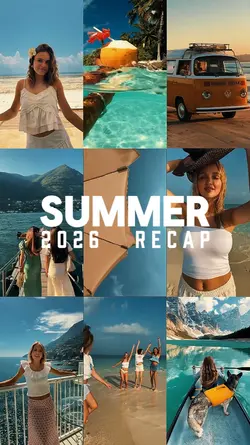 summer recap 2026