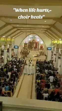 choir view 