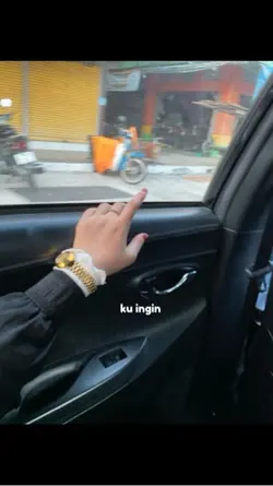 kau jadi milikku tem