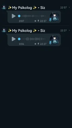my Psikolog 
