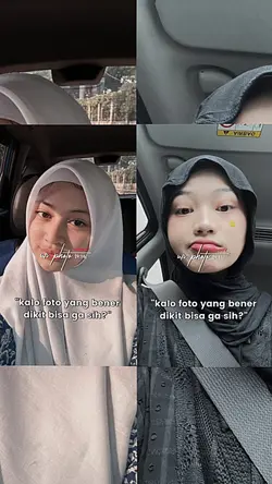 kalo foto yg bener