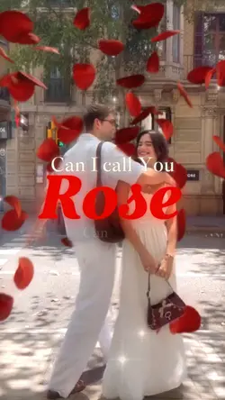 Rose