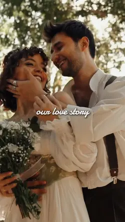 our love story