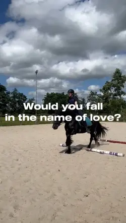 In the name of love