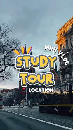 study tour
