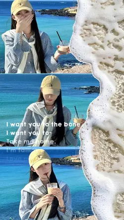 to the bone