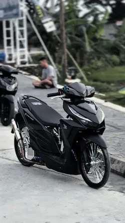 Kamu Gak Mau Aku