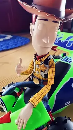 TREND WOODY