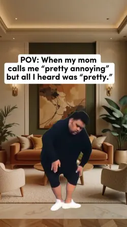 pretty annoying 