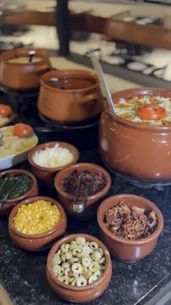 Brazilian Cuisine