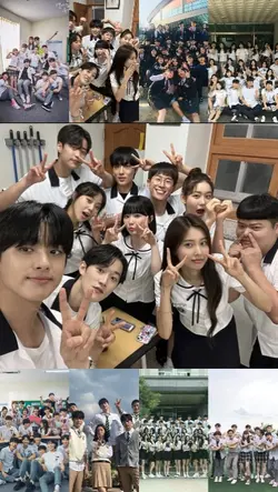 CLASSMATES