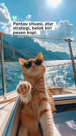 pantau situasi