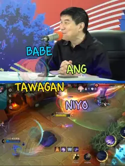 Sanaol babe tawagan