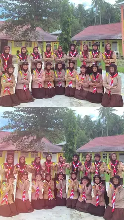pramuka