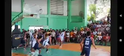 Basketball Slowmo