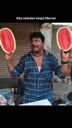 Liburan Tiap Bulan