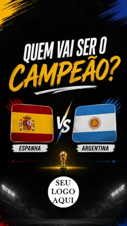 Campeão copa 2026