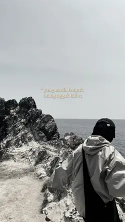 banyak orang gak tau