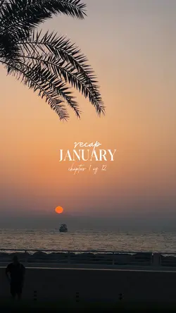 January Recap