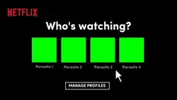film Netflix 