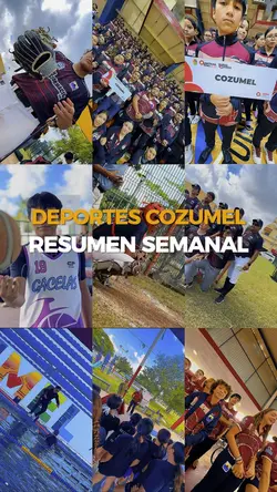 Resumen semanal