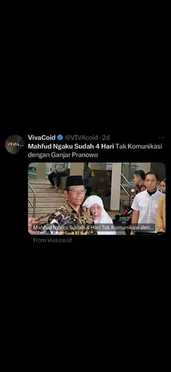 tidak komunikasi 