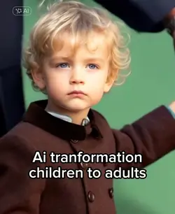 Ai tranformation 