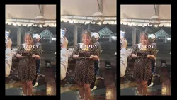 fren's birthday vlog