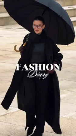 Fashion Diary