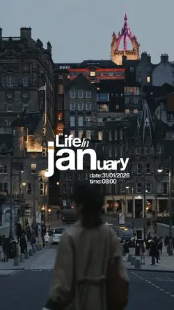 JANUARY DUMP
