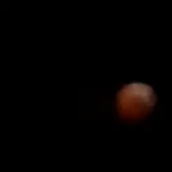 la super luna roja 