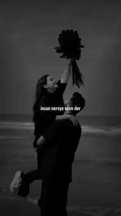 insan nereye evimder
