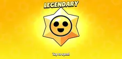 Brawl Stars