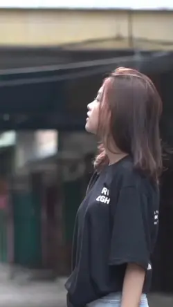 Lamunan Slowmo