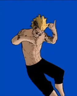 Lavinho Animation 