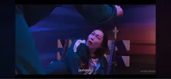 Nam gyu death😭