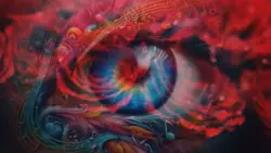 Music Vid Background