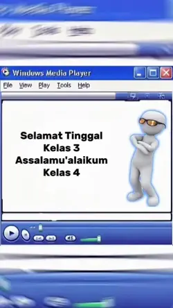 selamat tinggal