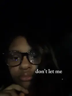 don’t let me go