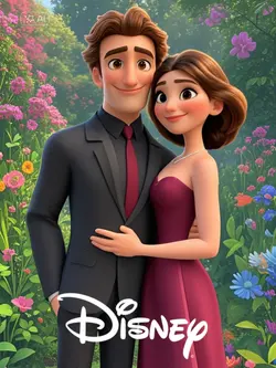 Disney AI Filter