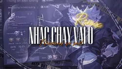 NHẠC CHÁY VÃI Ò