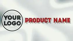 LOGO & PRODUCT NAME