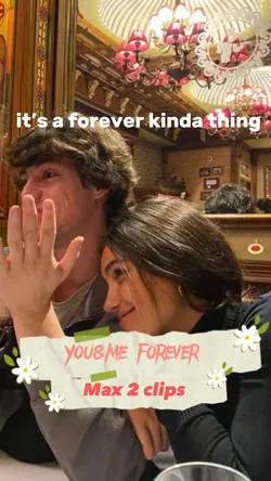 you&me forever 