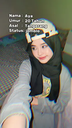 trend nama identitas