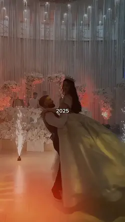 Dream Wedding Moment