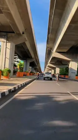 Mudik lebaran trend