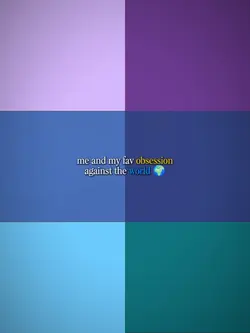 MeAndMyFavObsession